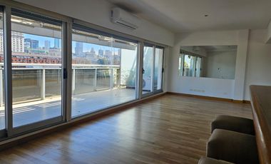 Venta o alquiler departamento de 3 ambientes c/cochera en BA Houses