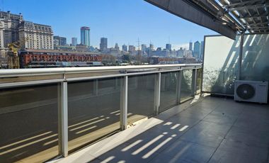 Venta o alquiler departamento de 3 ambientes c/cochera en BA Houses