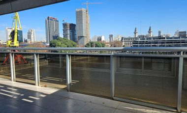 Venta o alquiler departamento de 3 ambientes c/cochera en BA Houses