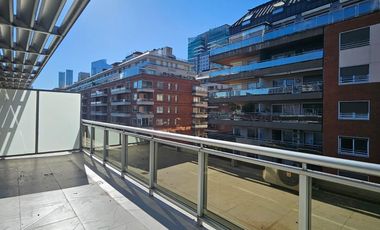 Venta o alquiler departamento de 3 ambientes c/cochera en BA Houses