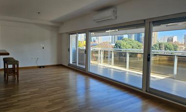 Venta o alquiler departamento de 3 ambientes c/cochera en BA Houses