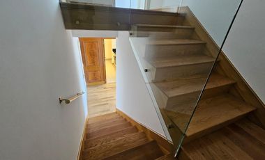 Venta o alquiler departamento de 3 ambientes c/cochera en BA Houses