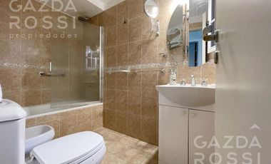 Casa con piscina en Echeverria Del Lago fondo a pulmón verde
