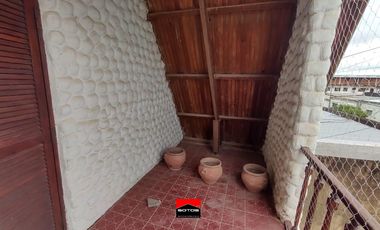 Casa en Capital