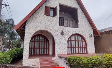 Casa en Capital