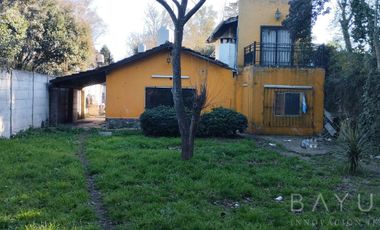 Venta Lote / Santa Ana - Tortuguitas - Pilar