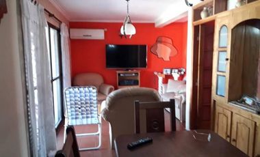 DEPARTAMENTO 2 DORMITORIOS - Santo Tomé - Pcia. Santa Fe