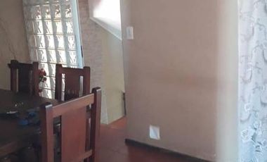 DEPARTAMENTO 2 DORMITORIOS - Santo Tomé - Pcia. Santa Fe