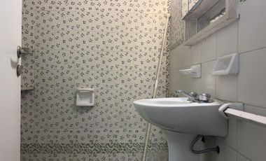 Casa en venta- Rincon De Maschwitz- Lote Interno-4ambientes-Escobar