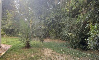 Casa en venta- Rincon De Maschwitz- Lote Interno-4ambientes-Escobar