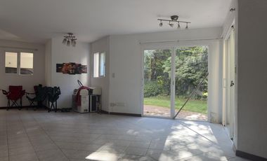 Casa en venta- Rincon De Maschwitz- Lote Interno-4ambientes-Escobar
