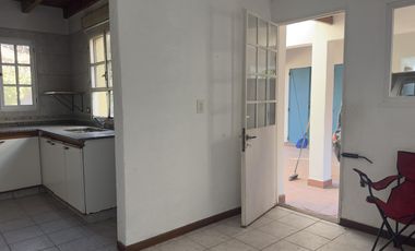 Casa en venta- Rincon De Maschwitz- Lote Interno-4ambientes-Escobar