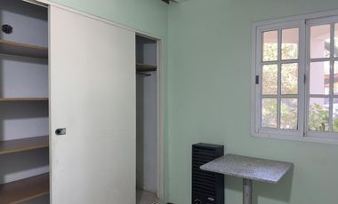 Casa en venta- Rincon De Maschwitz- Lote Interno-4ambientes-Escobar
