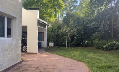 Casa en venta- Rincon De Maschwitz- Lote Interno-4ambientes-Escobar