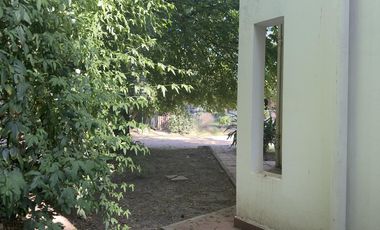 Casa en venta- Rincon De Maschwitz- Lote Interno-4ambientes-Escobar