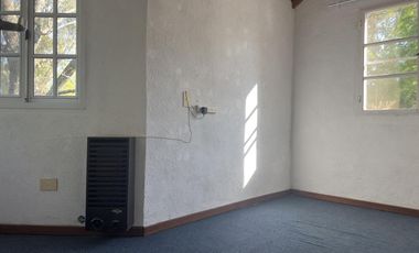 Casa en venta- Rincon De Maschwitz- Lote Interno-4ambientes-Escobar