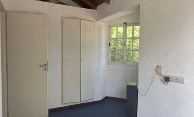 Casa en venta- Rincon De Maschwitz- Lote Interno-4ambientes-Escobar