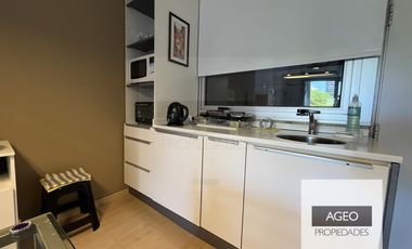 Excelentes Departamento de dos ambientes Totalmente Equipado