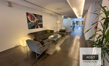 Excelentes Departamento de dos ambientes Totalmente Equipado