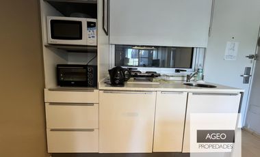 Excelentes Departamento de dos ambientes Totalmente Equipado