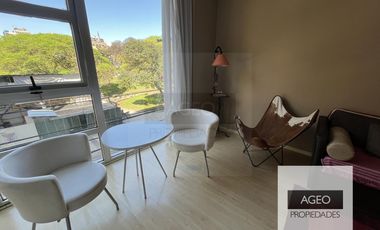 Excelentes Departamento de dos ambientes Totalmente Equipado
