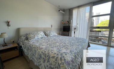 Excelentes Departamento de dos ambientes Totalmente Equipado