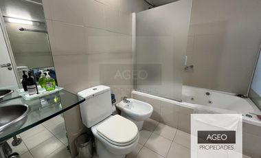 Excelentes Departamento de dos ambientes Totalmente Equipado