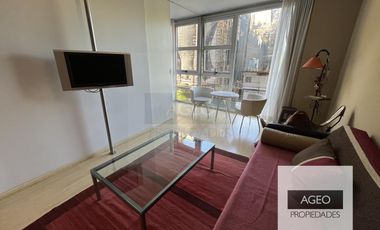Excelentes Departamento de dos ambientes Totalmente Equipado
