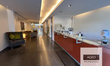 Excelentes Departamento de dos ambientes Totalmente Equipado