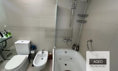 Excelentes Departamento de dos ambientes Totalmente Equipado