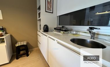 Excelentes Departamento de dos ambientes Totalmente Equipado