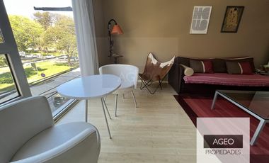Excelentes Departamento de dos ambientes Totalmente Equipado