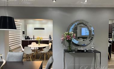 Venta - Casa de 5 amb. en Echeverría del Lago