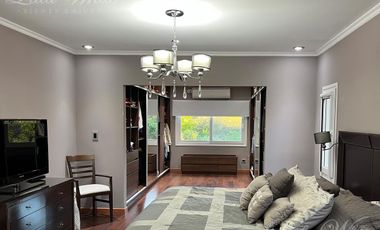Venta - Casa de 5 amb. en Echeverría del Lago
