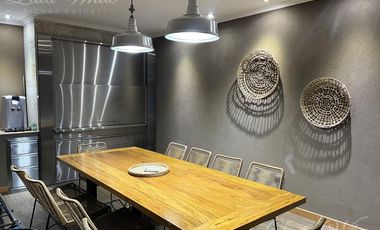 Venta - Casa de 5 amb. en Echeverría del Lago