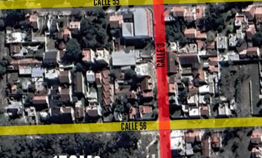 Terreno en venta - 153Mts2 - Mar del Tuyú