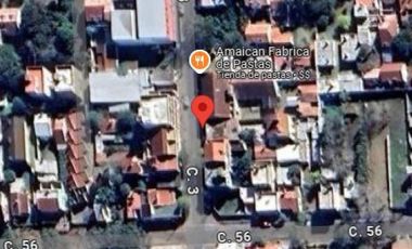 Terreno en venta - 153Mts2 - Mar del Tuyú