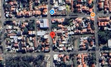 Terreno en venta - 153Mts2 - Mar del Tuyú