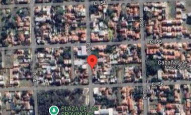 Terreno en venta - 153Mts2 - Mar del Tuyú