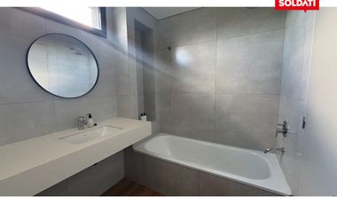 Departamento 1 ambiente en venta al contrafrente - Palermo