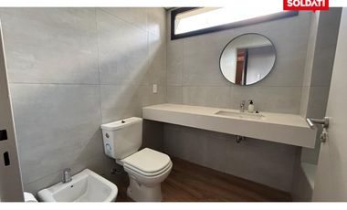 Departamento 1 ambiente en venta al contrafrente - Palermo