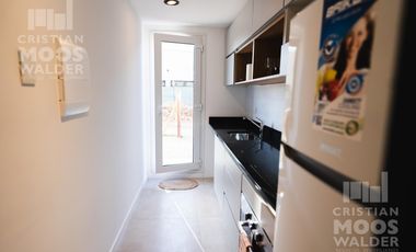Departamento 3 ambientes en venta Escobar