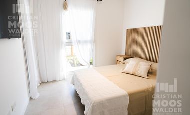 Departamento 3 ambientes en venta Escobar