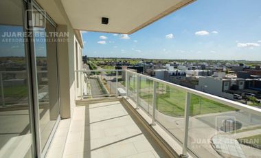 Venta - Departamento 2 dormitorios, dos baños y cochera - Housing del Boulevard - Docta