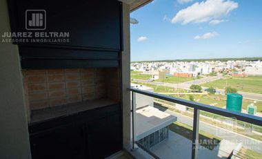 Venta - Departamento 2 dormitorios, dos baños y cochera - Housing del Boulevard - Docta