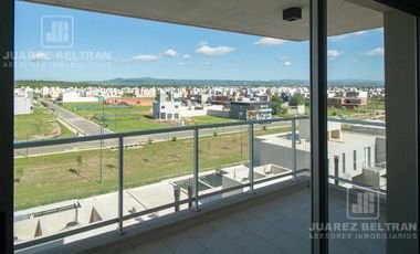 Venta - Departamento 2 dormitorios, dos baños y cochera - Housing del Boulevard - Docta