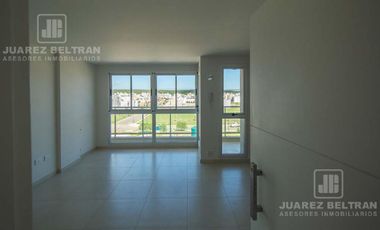 Venta - Departamento 2 dormitorios, dos baños y cochera - Housing del Boulevard - Docta