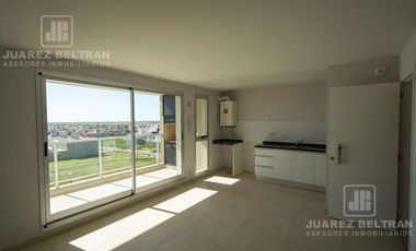 Venta - Departamento 2 dormitorios, dos baños y cochera - Housing del Boulevard - Docta