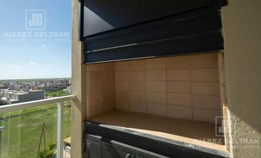 Venta - Departamento 2 dormitorios, dos baños y cochera - Housing del Boulevard - Docta