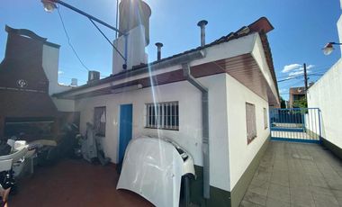 Depósito en Llavallol
